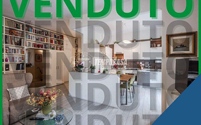 Appartamento quadrilocale in vendita in Via Vittorio Veneto, Castenaso