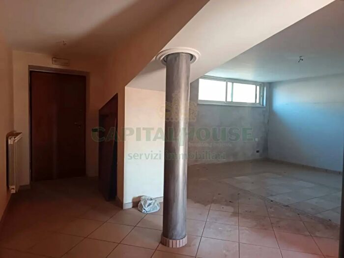 Appartamento trilocale in vendita in Via Assunta di Mezzano, Caserta