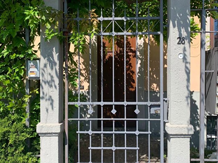 Appartamento bilocale in affitto in Via Giacomo Carissimi, Maggiolina, Milano