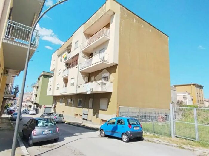 Appartamento con 5 locali in vendita in Via dei Mille, Cervaro