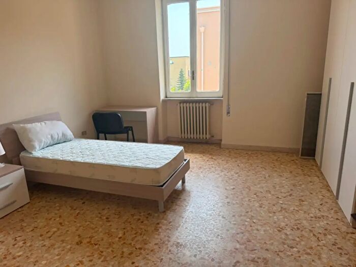 Appartamento monolocale in affitto in Via Giallonardi, Cassino
