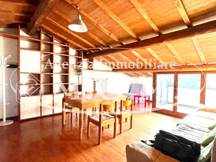 Casa quadrilocale in affitto in SantErmete Putignano, Pisa