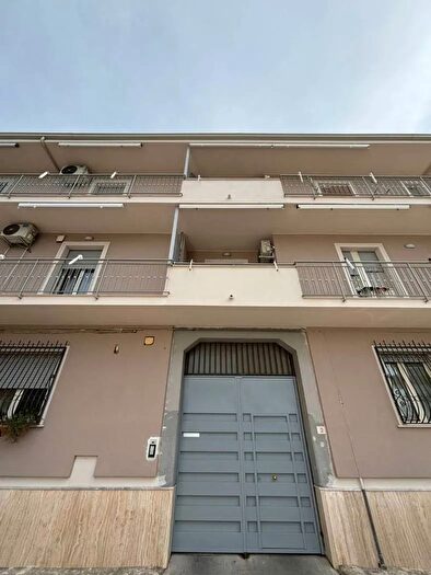 Appartamento quadrilocale in vendita in Via Don Migliori Caivano, Caivano