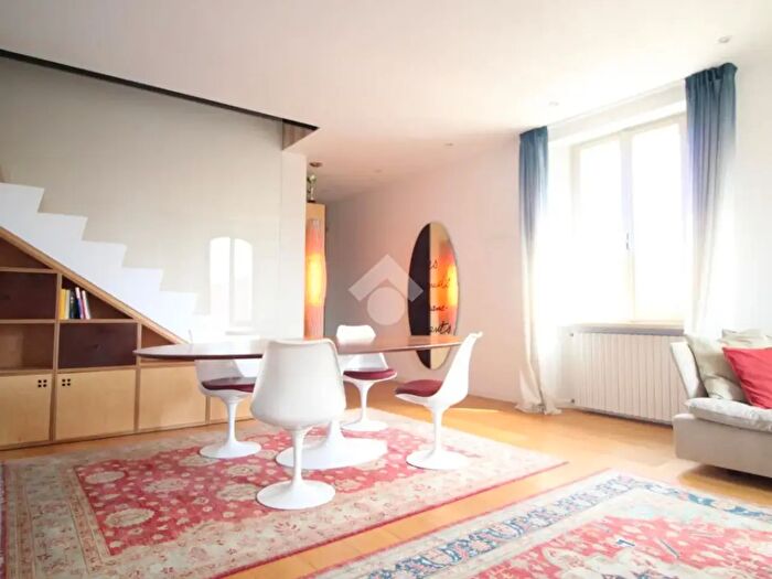 Appartamento quadrilocale in vendita in Via Verzaglia, Cesena