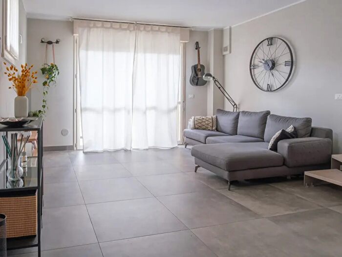 Appartamento quadrilocale in vendita in Via dei Pioppi, Cesena