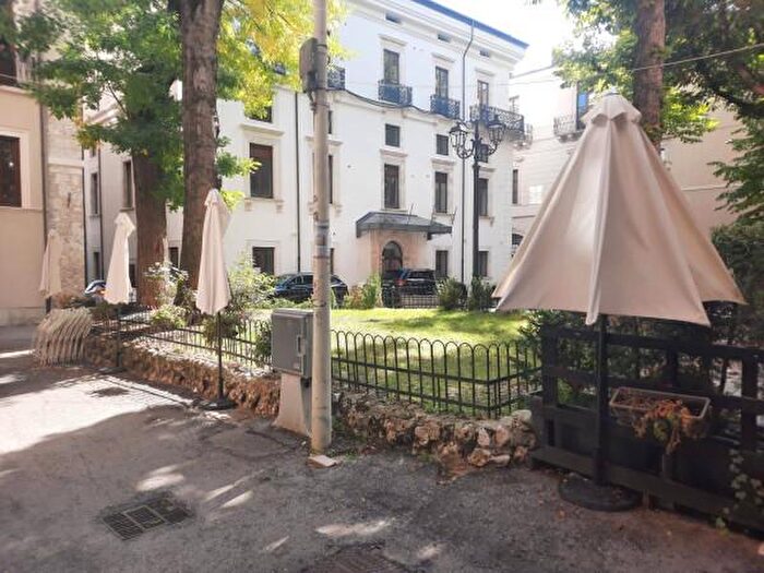 Appartamento quadrilocale in affitto in Via Pizzodoca, LAquila