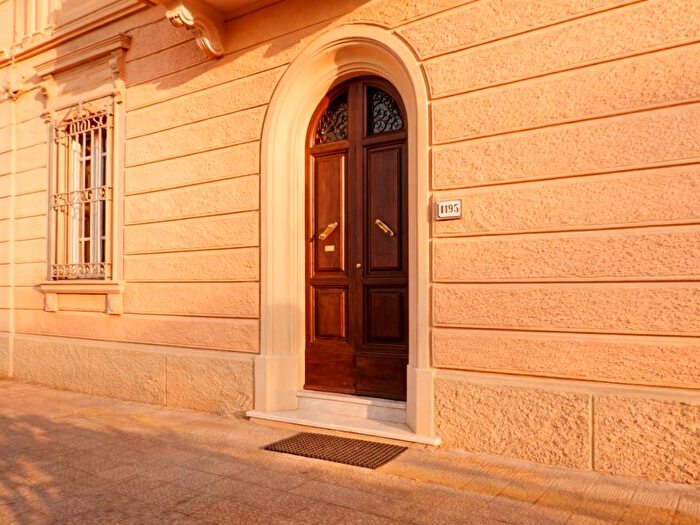 Appartamento con 5 locali in affitto in San Piero, Pisa