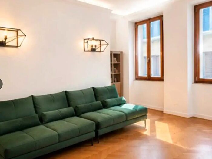 Appartamento con 5 locali in affitto in Firenze