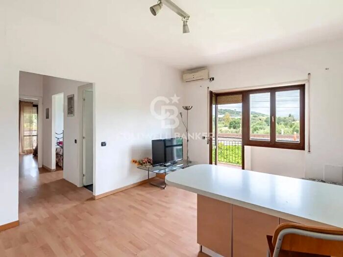 Appartamento trilocale in vendita in Via Castelsecco, Santa Marinella