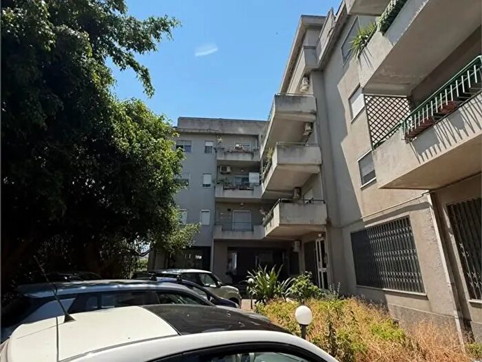 Appartamento con 5 locali in vendita in Via Nazionale Complesso Il Borgo, Pace Del Mela