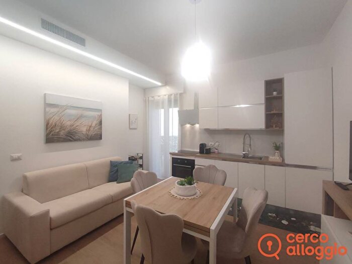 Appartamento bilocale in affitto in Via Pozzuolo, Università Via Taranto, Lecce