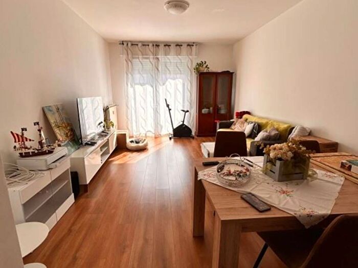 Appartamento quadrilocale in affitto in Centro, Martellago