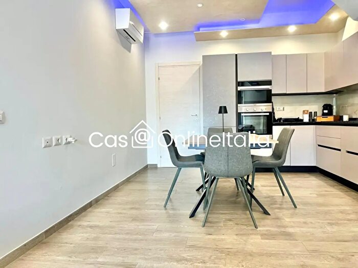 Appartamento bilocale in vendita in Via Valeria Tozzini Prato, Prato