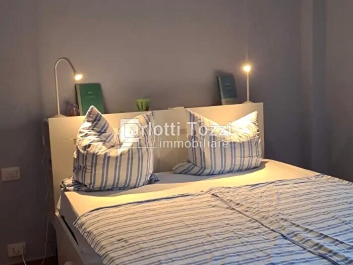 Appartamento quadrilocale in vendita in Via della Cernia, Grosseto