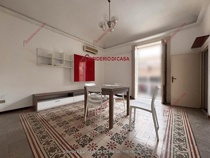 Appartamento con 5 locali in affitto in Corso Butera Bagheria Pa Italia, Bagheria