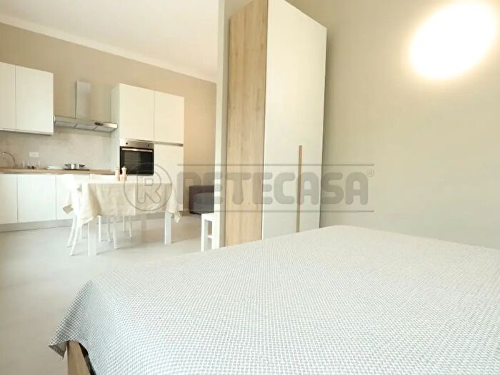 Appartamento in affitto in Via Imperiali, Vicenza