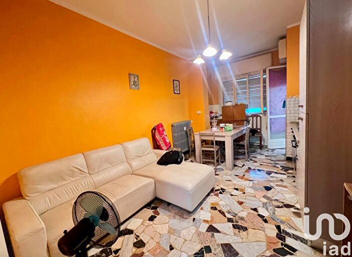 Appartamento quadrilocale in vendita in Corso General Volpini, Isola DAsti