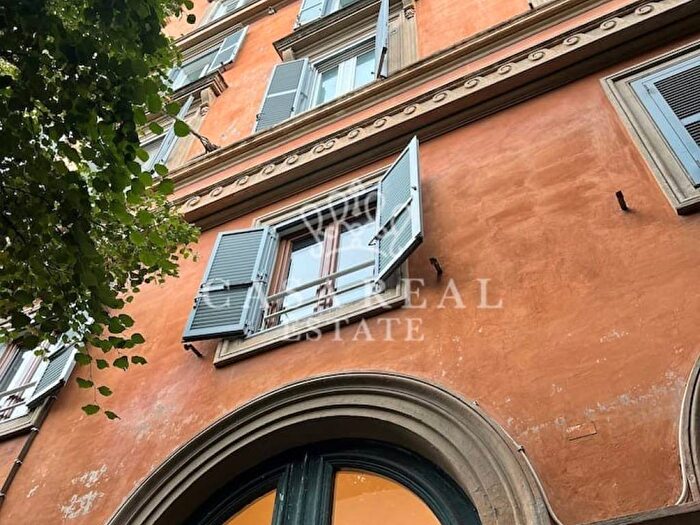 Appartamento monolocale in affitto in Via Boncompagni, Vittorio Veneto, Roma