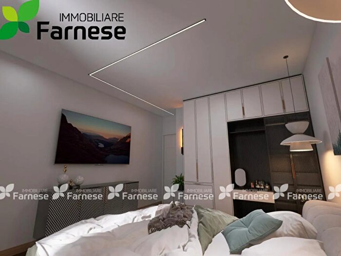 Appartamento quadrilocale in vendita in Carpaneto Piacentino