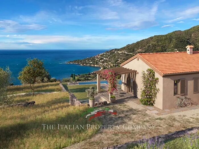 Casa con 5 locali in vendita in Via alle Ville Latte Im, Ventimiglia