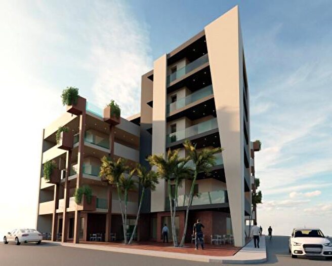 Appartamento trilocale in vendita in Via delle Serre, Quartucciu