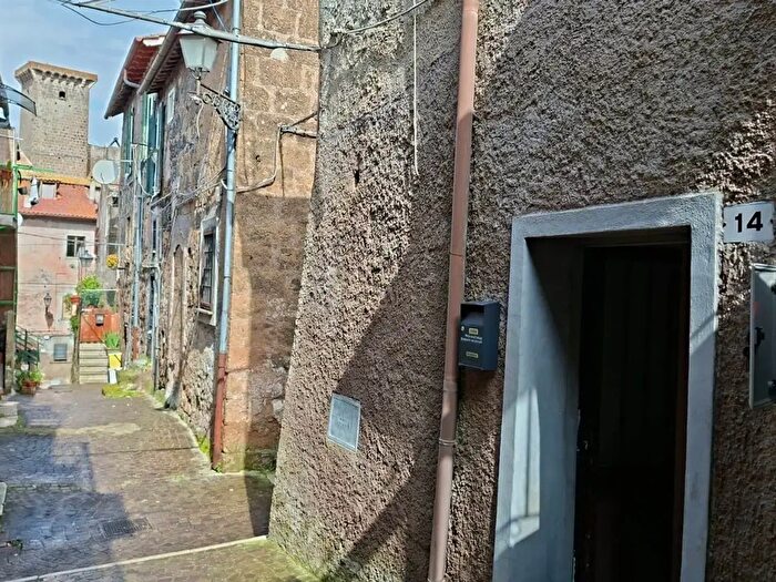 Appartamento bilocale in vendita in Faleria