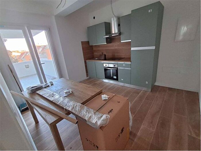 Appartamento trilocale in affitto in corso mazzini, Centro, San Benedetto del Tronto