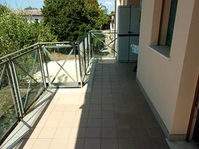 Appartamento quadrilocale in vendita in Ravenna