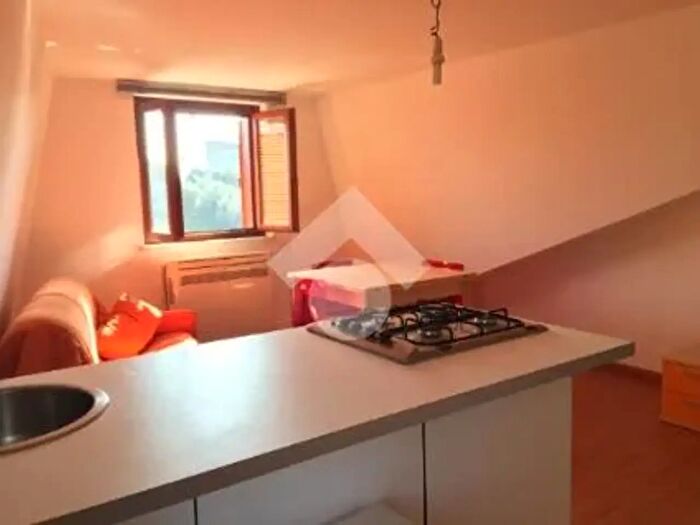Appartamento bilocale in affitto in Via della Valle Verde, Capena
