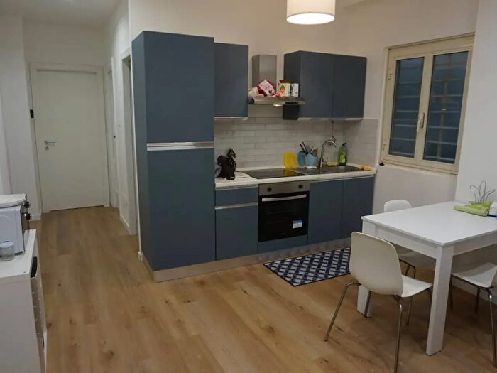 Appartamento con 5 locali in affitto in Via Sirte, Roma