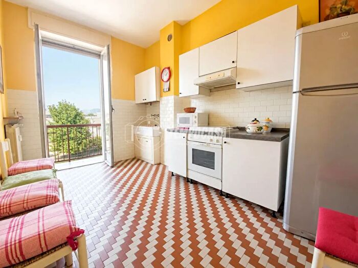 Appartamento bilocale in vendita in Via Giacomo Matteotti, Gaglianico