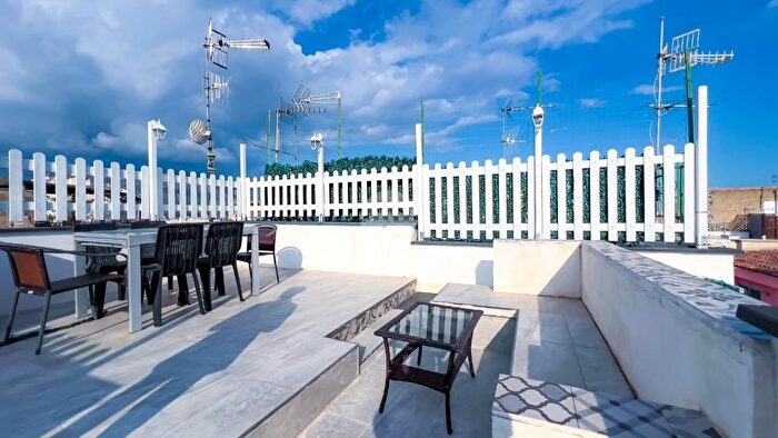 Appartamento bilocale in vendita in Lungomare Giovanni Caboto Vico, Gaeta