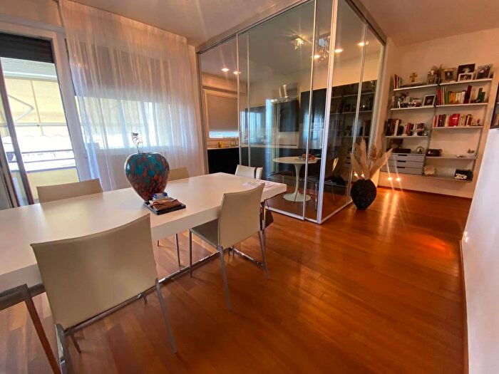 Appartamento quadrilocale in vendita in Via del Pretorio Sassuolo, Sassuolo