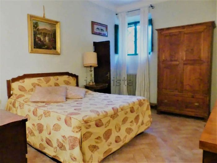 Appartamento quadrilocale in affitto in Contrada Chiaravalle, Treia
