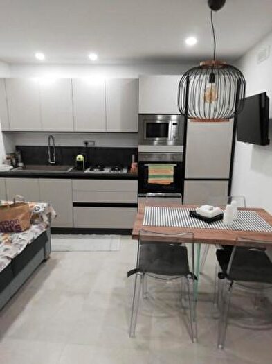 Appartamento bilocale in vendita in Via Arizzi, Siracusa