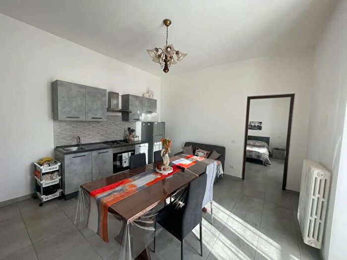 Appartamento trilocale in affitto in Via Maria, Frosinone