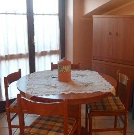Appartamento monolocale in affitto in Via Fiume, Saronno