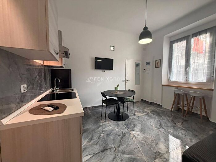 Appartamento monolocale in affitto in Viale Monza, Turro, Milano