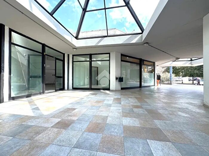 Appartamento monolocale in vendita in Piazzale Porsenna, Viterbo