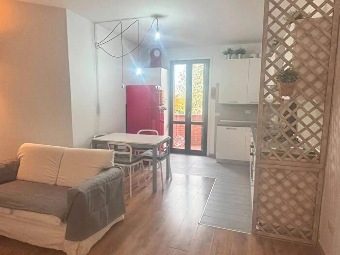 Appartamento trilocale in vendita in Viale Europa, Casalgrande