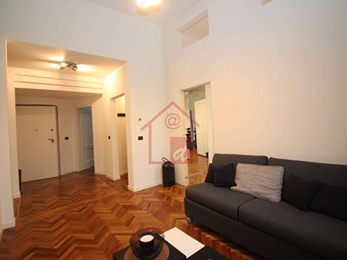 Appartamento bilocale in affitto in Via Simone di Collobiano, Centro, Vercelli