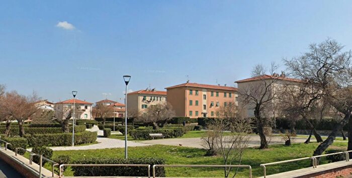 Appartamento trilocale in vendita in Rosignano Marittimo