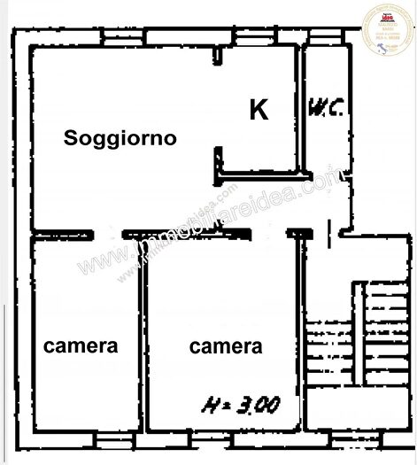 Case in Vendita e in Affitto - 3