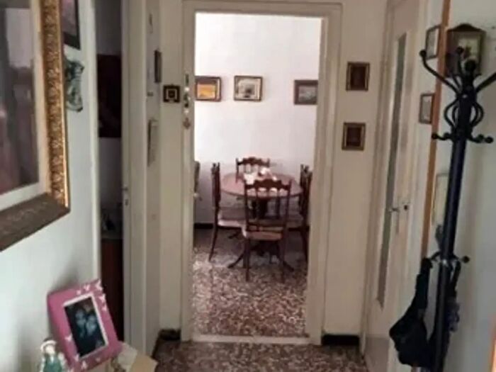 Appartamento trilocale in vendita in Corso Don Luigi Orione, Tortona