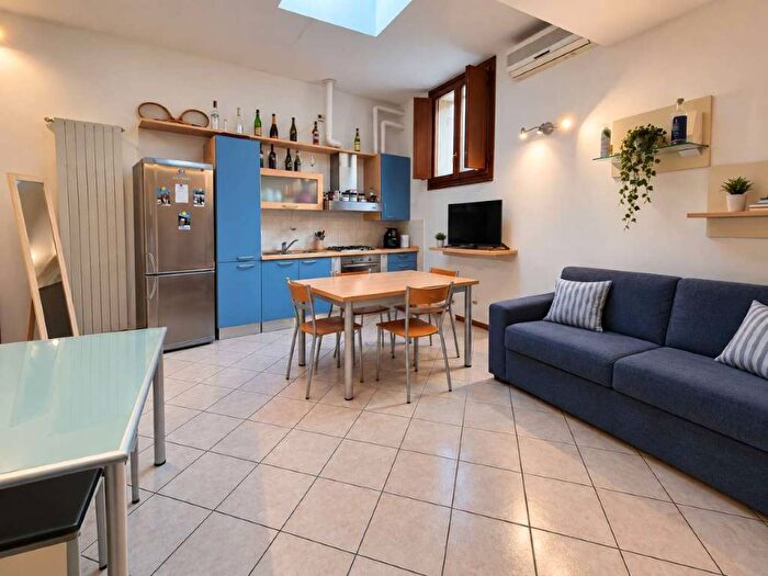 Appartamento monolocale in affitto in via dei facchetti, Treviglio