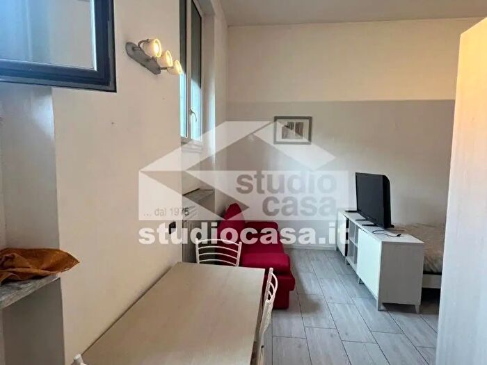 Appartamento monolocale in vendita in Via Berra Domenico, Milano