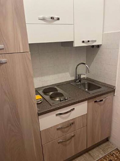 Appartamento monolocale in affitto in Via San Francesco, Santa Sofia Altinate, Padova
