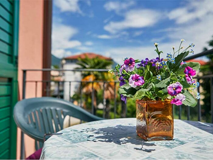 Appartamento bilocale in affitto in Centro, Riva del Garda