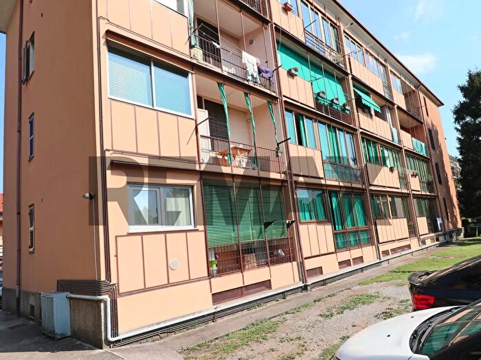 Appartamento trilocale in vendita in Via Celadina, Bergamo