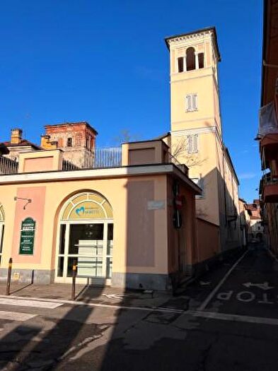 Appartamento con 5 locali in affitto in Via Conte di Carmagnola, Carmagnola